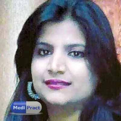 Dr. Prachi Goel Profile Picture
