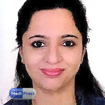 Dr. Prachi Grover Profile Picture