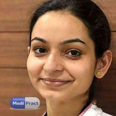 Dr. Prachi Gupta Profile Picture
