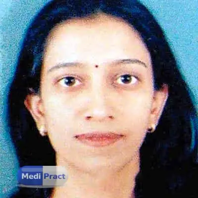 Dr. Prachi Hardikar Profile Picture