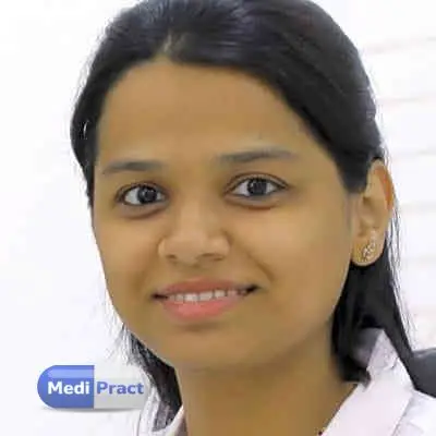 Dr. Prachi Ingale Wetal Profile Picture