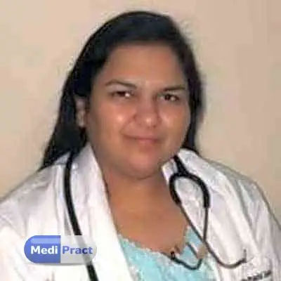 Dr. Prachi Jain Profile Picture