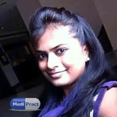 Dr. Prachi Jariwala Profile Picture