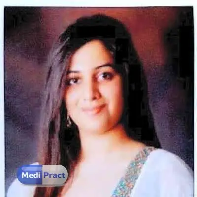Dr. Prachi Kalamkar Profile Picture