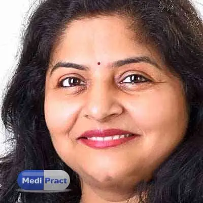 Dr. Prachi Kapte Profile Picture