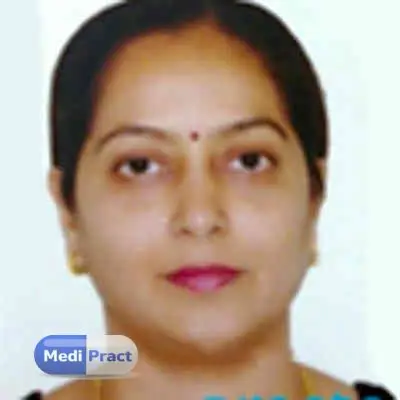Dr. Prachi Kashikar Profile Picture