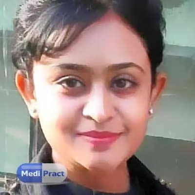 Dr. Prachi Kaushik Profile Picture
