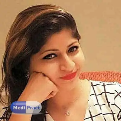 Dr. Prachi Kolte Profile Picture