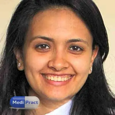 Dr. Prachi Kothari Shah Profile Picture