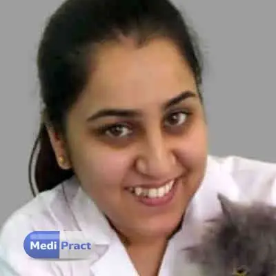 Dr. Prachi Kshatriya Profile Picture