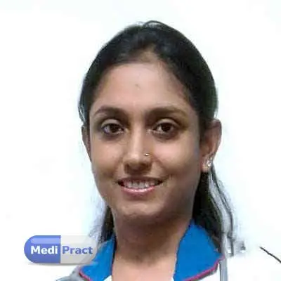 Dr. Prachi Kulkarni Profile Picture