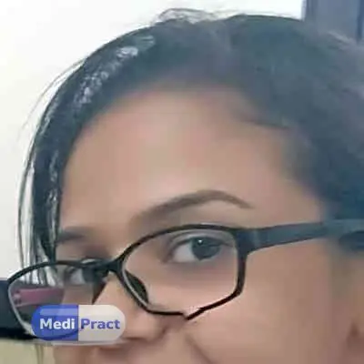 Dr. Prachi Lalji Profile Picture
