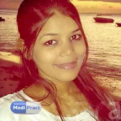 Dr. Prachi Mehta Profile Picture