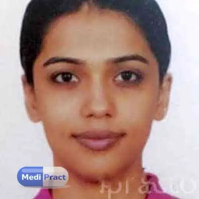 Dr. Prachi P. Shah Profile Picture