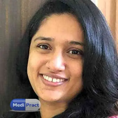 Dr. Prachi Parmar Profile Picture