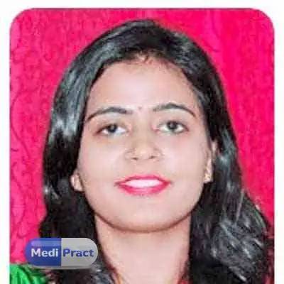 Dr. Prachi Pathak Profile Picture