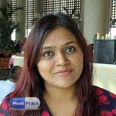 Dr. Prachi Patil Profile Picture