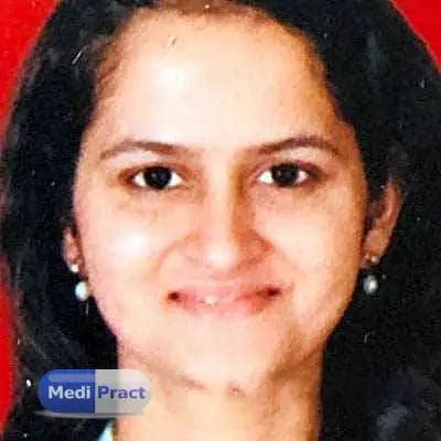 Dr. Prachi Patkar Profile Picture