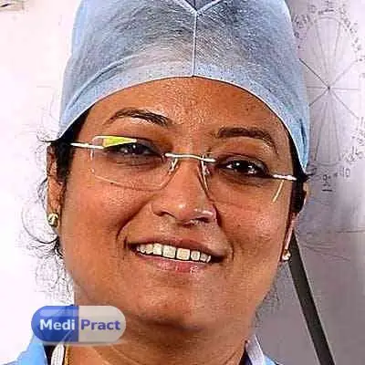 Dr. Prachi Pawar Profile Picture