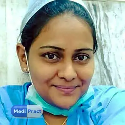 Dr. Prachi Pujari Profile Picture