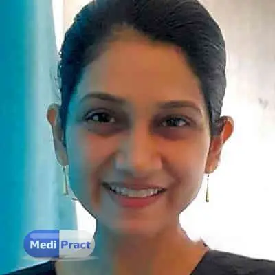 Dr. Prachi Raj Profile Picture