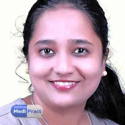Dr. Prachi Risbud Profile Picture