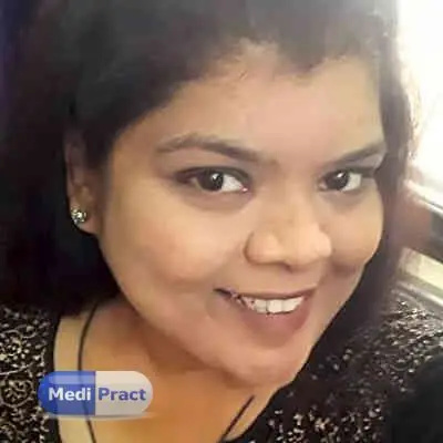Dr. Prachi S Pansare Profile Picture
