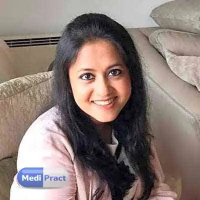 Dr. Prachi Saraogi Profile Picture