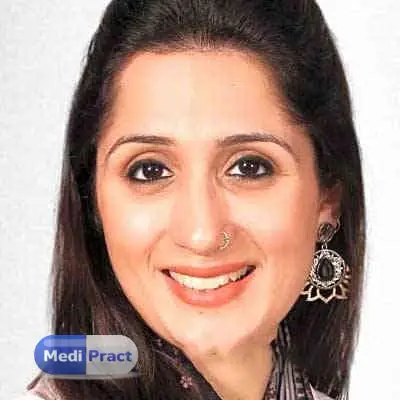 Dr. Prachi Sarin Sethi Profile Picture