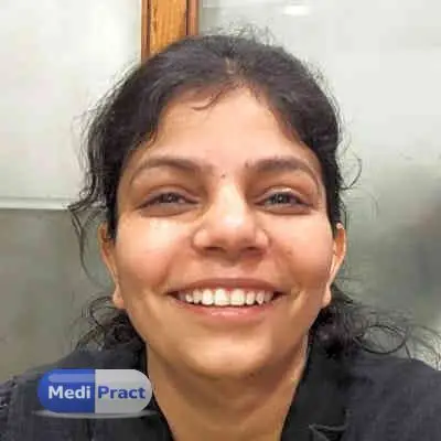 Dr. Prachi Sawhney Profile Picture