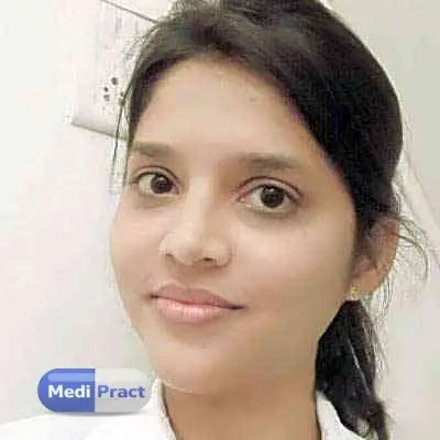 Dr. Prachi Shambharkar Profile Picture