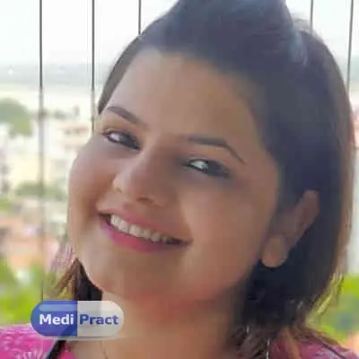 Dr. Prachi Sharda Profile Picture