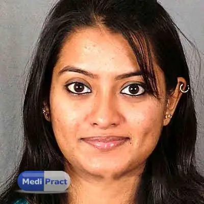 Dr. Prachi Sijeriya Profile Picture