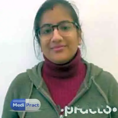 Dr. Prachi Sikhola Profile Picture