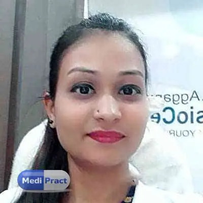 Dr. Prachi Singh Profile Picture