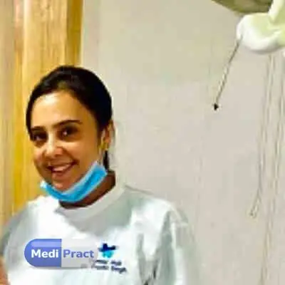 Dr. Prachi Singh Profile Picture