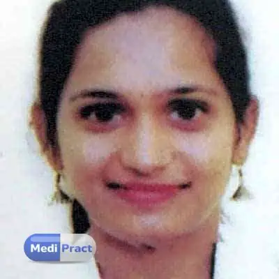 Dr. Prachi Surendra Patil Profile Picture