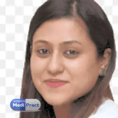 Dr. Prachi Tandon Profile Picture
