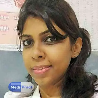 Dr. Prachi Thakkar Profile Picture
