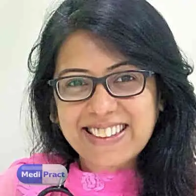 Dr. Prachi Thosani Profile Picture