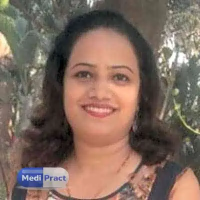 Dr. Prachi Utekar Profile Picture