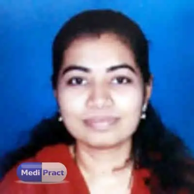 Dr. Prachi V Bamane Profile Picture
