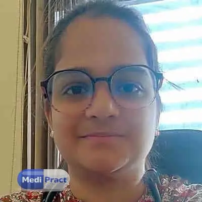 Dr. Prachi Vani Profile Picture