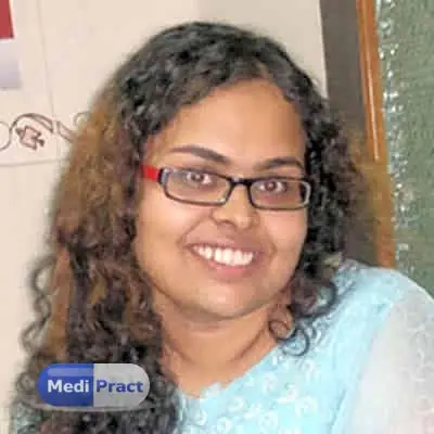 Dr. Prachi Walavalkar Profile Picture