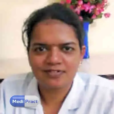 Dr. Prachi Yogesh Patil Profile Picture