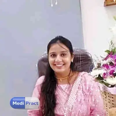 Dr. Prachiti Sainath Nashikkar Profile Picture