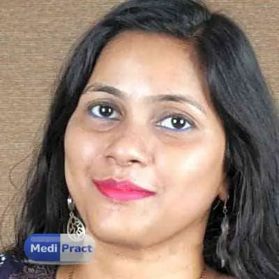 Dr. Prachurya Dakshinakabat Profile Picture
