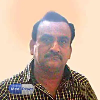 Dr. Pradeep Aggarwal Profile Picture