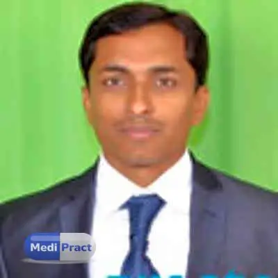 Dr. Pradeep Ashokrao Vighne Profile Picture