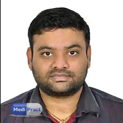 Dr. Pradeep Balineni Profile Picture